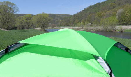 Cort 3 persoane Cattara Triglav [2]