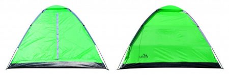 Cort 3 persoane Cattara Triglav [1]