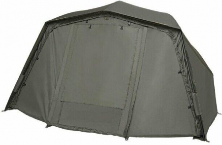 Corturi pescuit - CORT PROLOGIC AVENGER 65 BROLLY SYSTEM, 135X255X190 CM