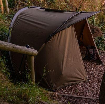 CORT PROLOGIC C-SERIES BIVVY, 260X240X145 CM, 1 PERSOANA [4]