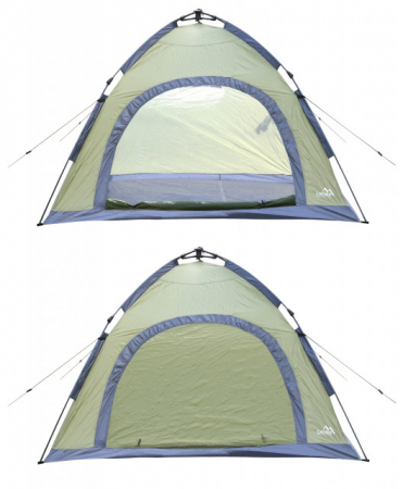 Cort Cattara Budva 3-4 persoane [1]