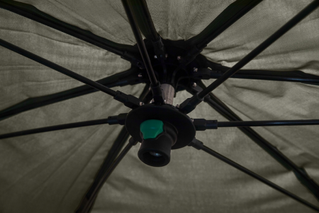 CORT PROLOGIC C-SERIES 65 FULL BROLLY SYSTEM, 260 CM [5]