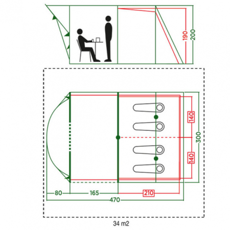 Cort Coleman Castle Pines 4 [7]