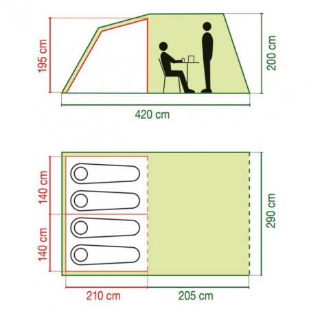 Cort Coleman Coastline 4 Deluxe [2]