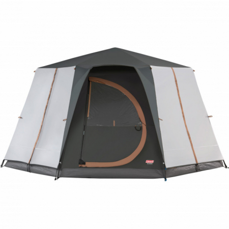 Cort Coleman Cortes Octagon 8 Gri [5]