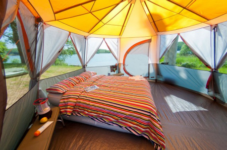 Cort Coleman Cortes Octagon 8 Orange [1]