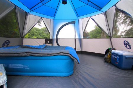 Cort Coleman Cortes Octagon 8 Blue [6]