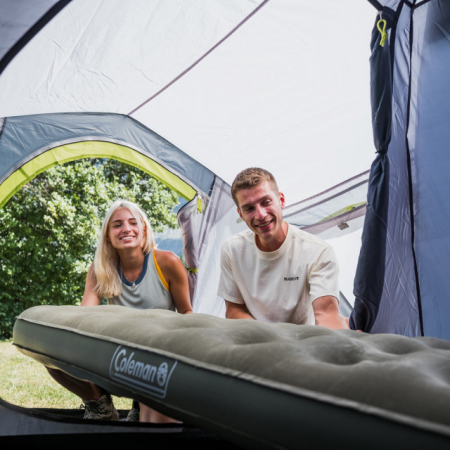 Cort Coleman Darwin 4 Plus [6]