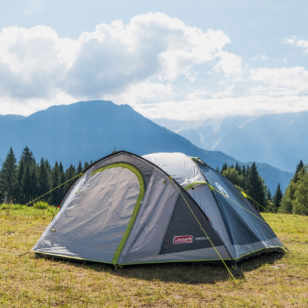 Cort Coleman Darwin 4 Plus [4]