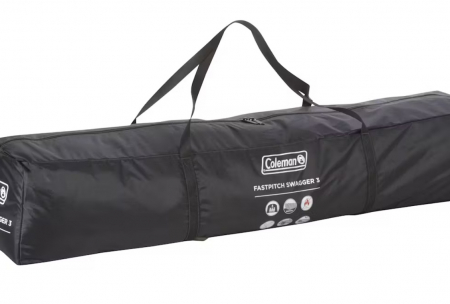 Cort Coleman FastPitch Swagger 3 persoane [5]