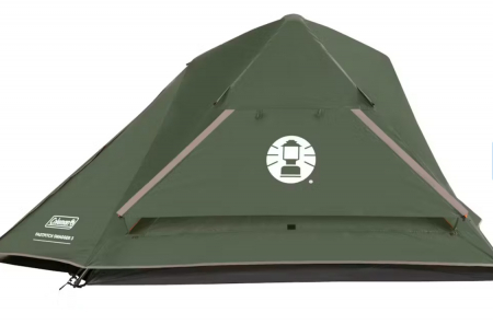 Cort Coleman FastPitch Swagger 3 persoane [4]