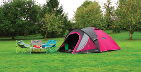 Cort Coleman Festival Blackout 3 [4]