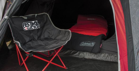 Cort Coleman Festival Blackout 3 [3]