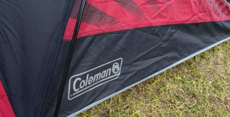 Cort Coleman Festival Blackout 3 [2]