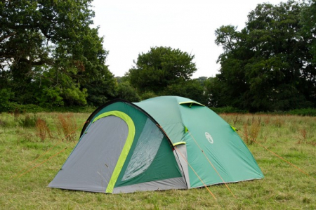 Cort Coleman Kobuk Valley 3 Plus [3]