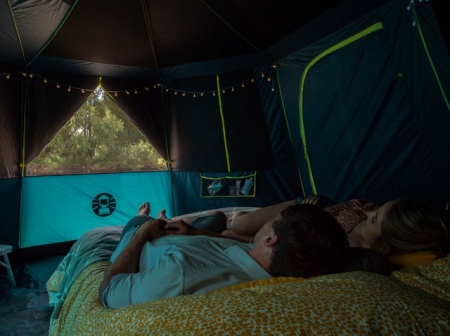 Cort Coleman Octagon BlackOut [4]