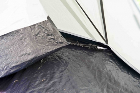 Cort Coleman Rock Springs 3 persoane [4]