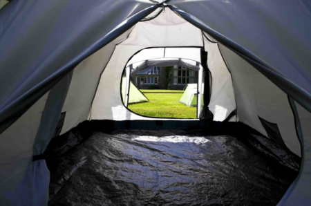 Cort Coleman Rock Springs 3 persoane [3]