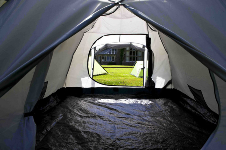 Cort Coleman Rock Springs 4 persoane [2]