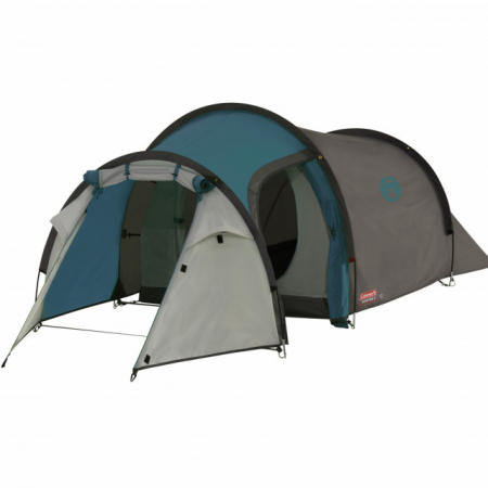 Corturi - Cort Coleman Cortes 2 albastru