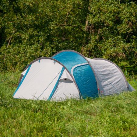 Cort Coleman Cortes 2 albastru [4]