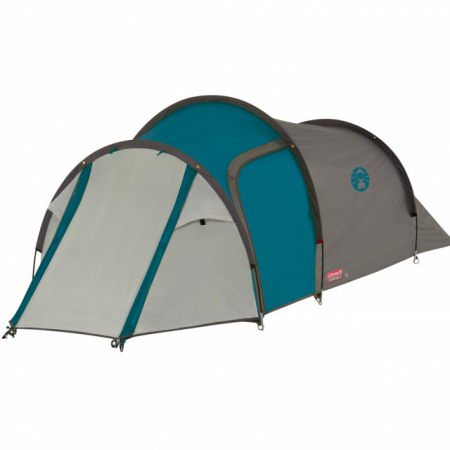 Cort Coleman Cortes 2 albastru [7]