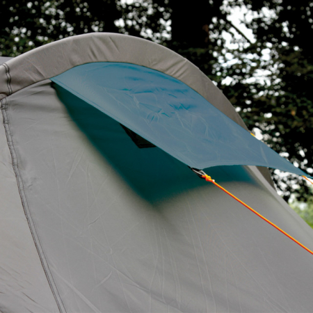 Cort Coleman Cortes 3 albastru [2]