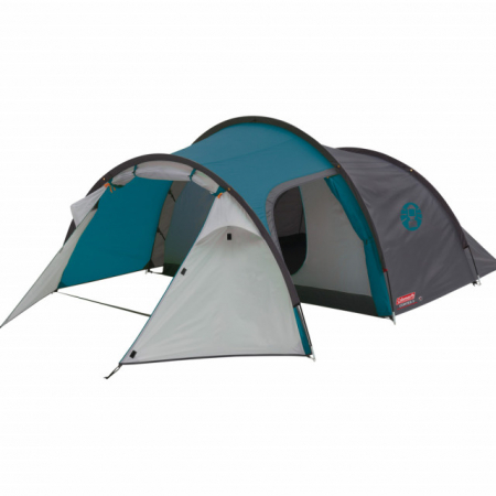 Corturi - Cort Coleman Cortes 3 albastru