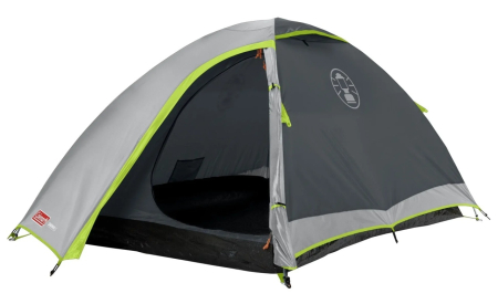 Corturi - Cort Cupola Compact Coleman Darwin 3 persoane