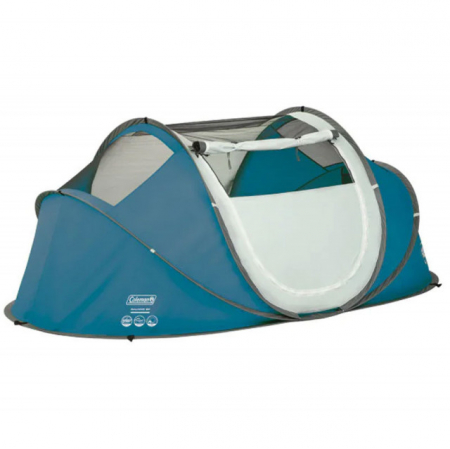 Cort Fast Pitch Pop up Coleman Galiano 2 [7]