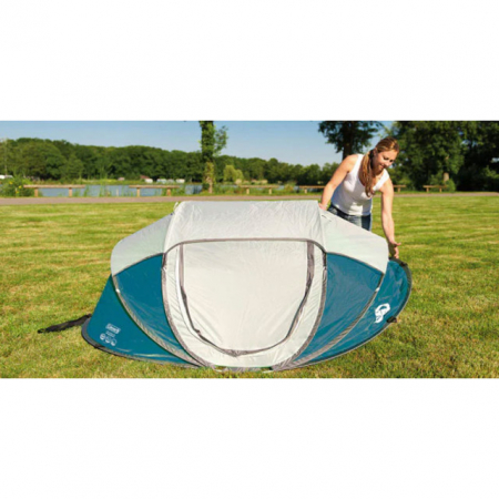 Cort Fast Pitch Pop up Coleman Galiano 2 [1]