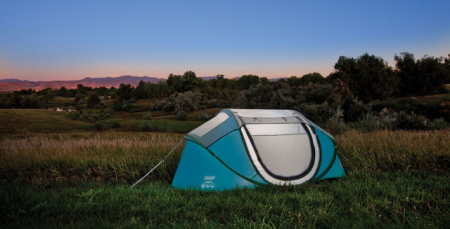 Cort Coleman Fast Pitch Pop Up Galiano 4 [4]