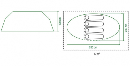 Cort Coleman Fast Pitch Pop Up Galiano 4 [7]