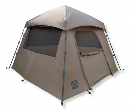 Corturi pescuit - CORT PROLOGIC FIRESTARTER INSTA-ZEBO, 240X240X185 CM