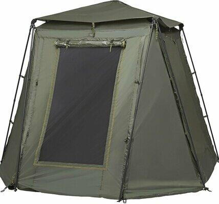 CORT PROLOGIC BIVVY FULCRUM UTILITY TENT CU CONDENSER WRAP, 260X260X210 CM [1]