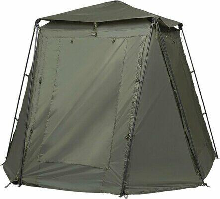 Corturi pescuit - CORT PROLOGIC BIVVY FULCRUM UTILITY TENT CU CONDENSER WRAP, 260X260X210 CM
