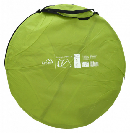 Cort pop-up Cattara Garda, 2 persoane [6]