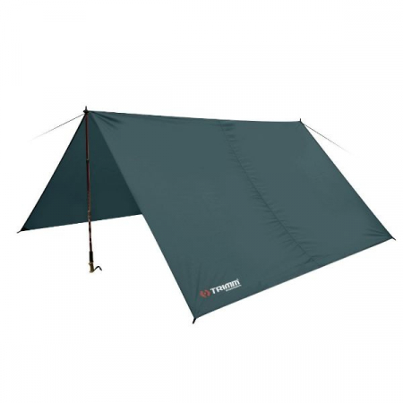 Folii cort - Foaie de cort Trimm Trace XL, 370 x 500 cm