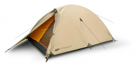 CORTURI & ACCESORII - Cort Trimm Comet sand, 2-3 persoane