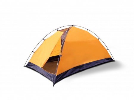 Cort Trimm Duo dark olive, 2 persoane [1]