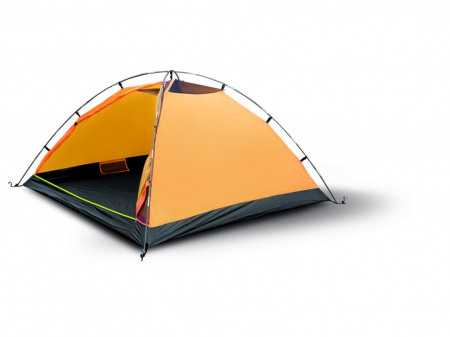 Cort Trimm Eagle II sand, 3-4 persoane [1]