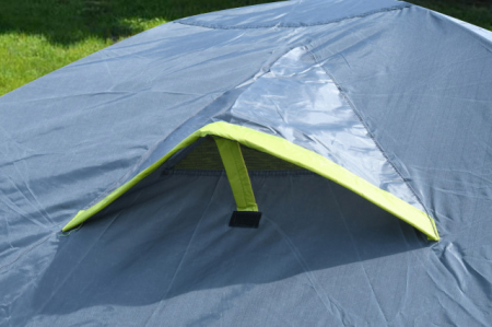 Cort Cattara Tropea 3 persoane [6]