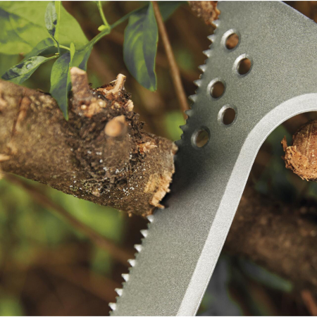 Cosor fierastrau Fiskars CL251, teaca inclusa [3]