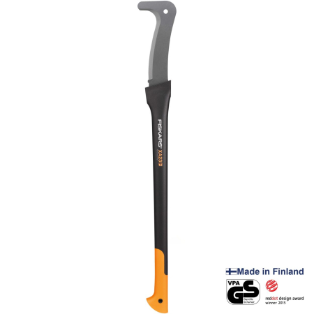 Macete - Cosor Fiskars WoodXpert XA23