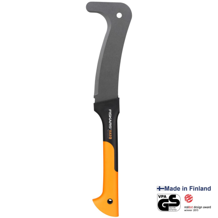 Macete - Cosor Fiskars WoodXpert XA3