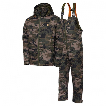 Costume vanatoare - COSTUM IMPERMEABIL 2 PIESE PROLOGIC AVENGER THERMAL CAMO