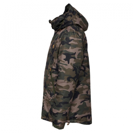 COSTUM IMPERMEABIL 2 PIESE PROLOGIC AVENGER THERMAL CAMO [3]