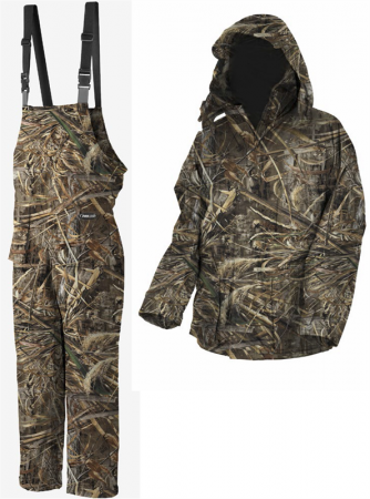 Costume vanatoare - COSTUM IMPERMEABIL PROLOGIC COMFORT THERMO MAX5 2 PIESE