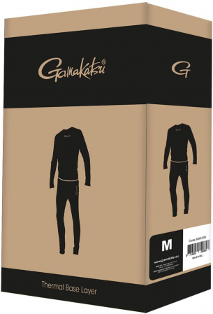 COSTUM CORP GAMAKATSU G-THERMAL BASE LAYER [1]
