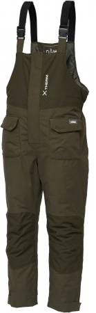 COSTUM IARNA IMPERMEABIL DAM XTHERM, 2 PIESE [1]